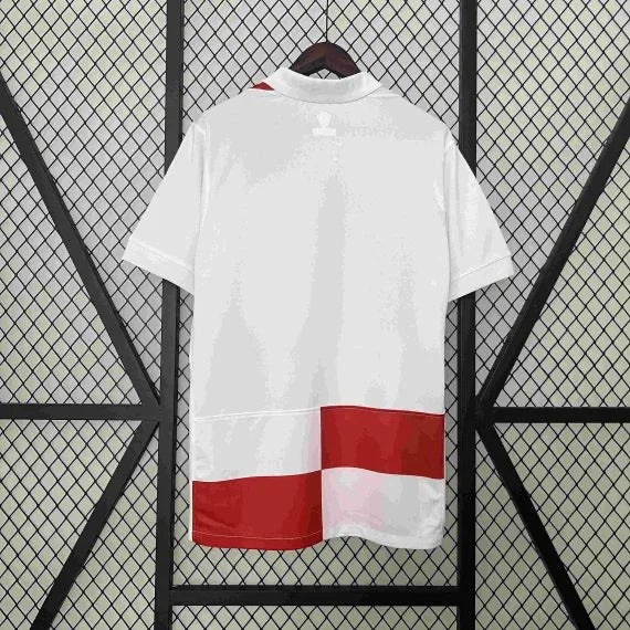 SHIRT CROATIA 2024/25 HOME