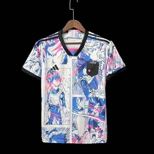 SHIRT JAPAN 2022 EDITION DRAGON BALL Z