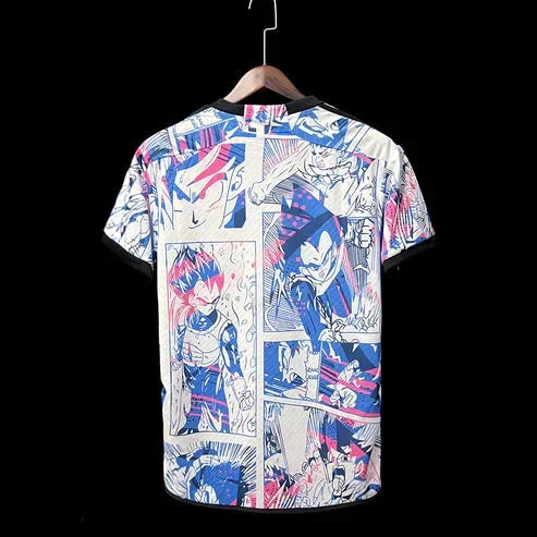 SHIRT JAPAN 2022 EDITION DRAGON BALL Z