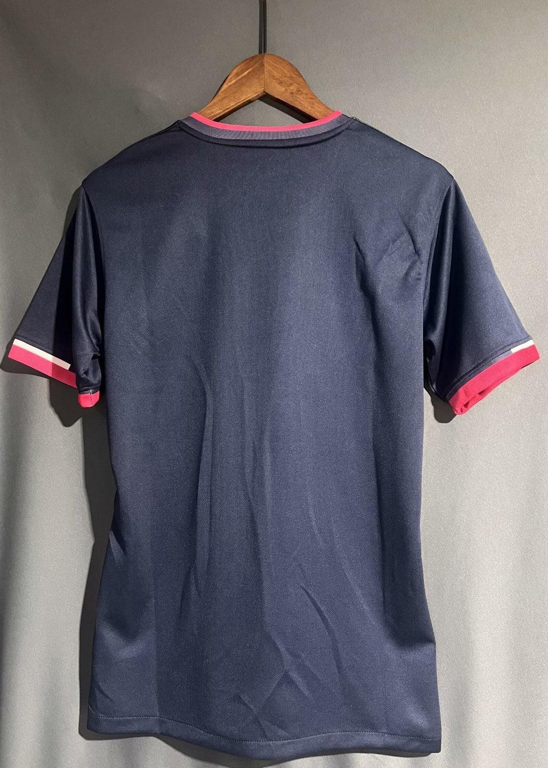 SHIRT AJAX 2024/25