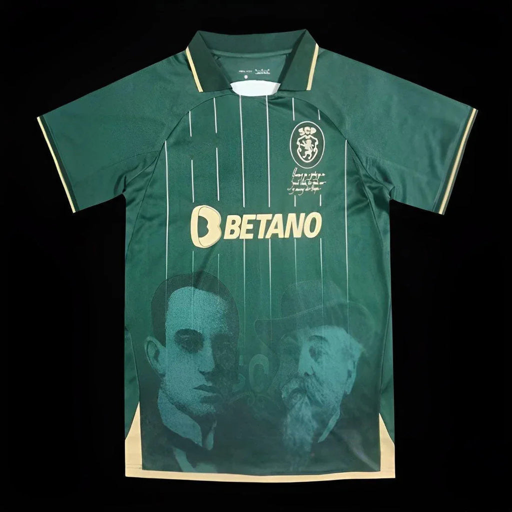 SHIRT SPORTING Special Edition