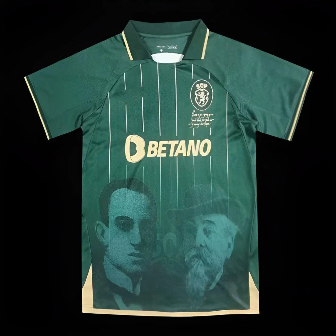 SHIRT SPORTING Special Edition