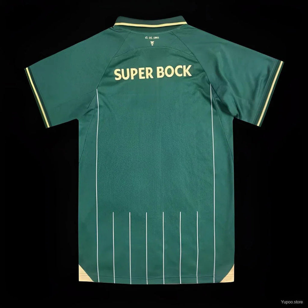 SHIRT SPORTING Special Edition