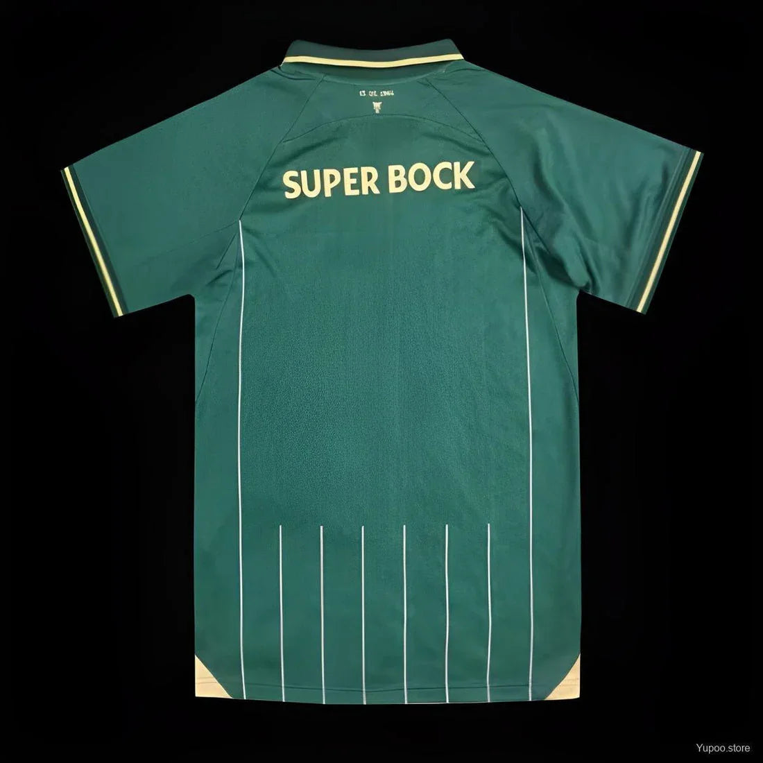 SHIRT SPORTING Special Edition