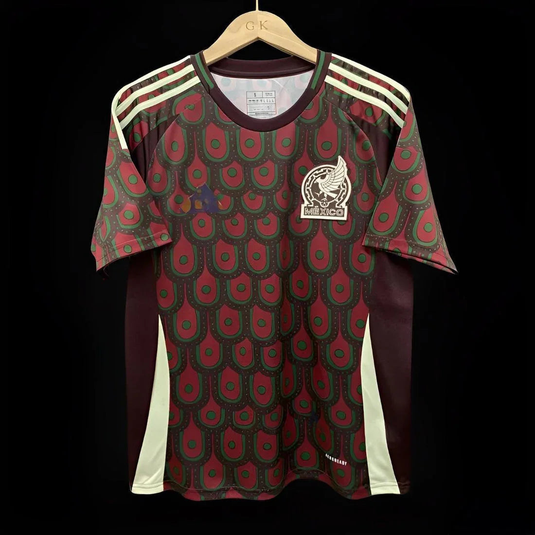 SHIRT MEXICO 2023/24
