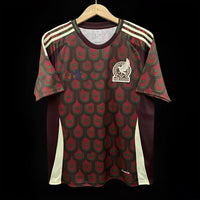 SHIRT MEXICO 2023/24