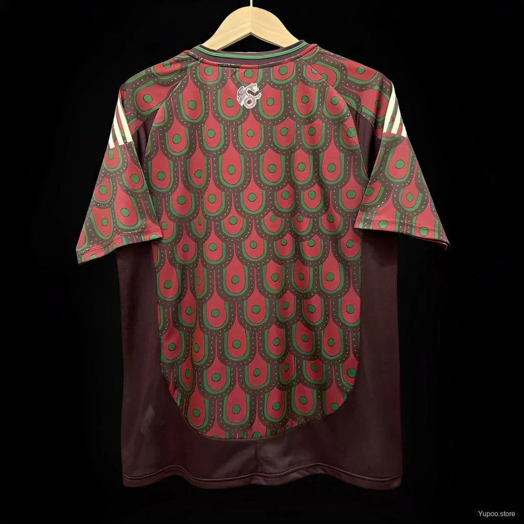 SHIRT MEXICO 2023/24