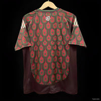 SHIRT MEXICO 2023/24