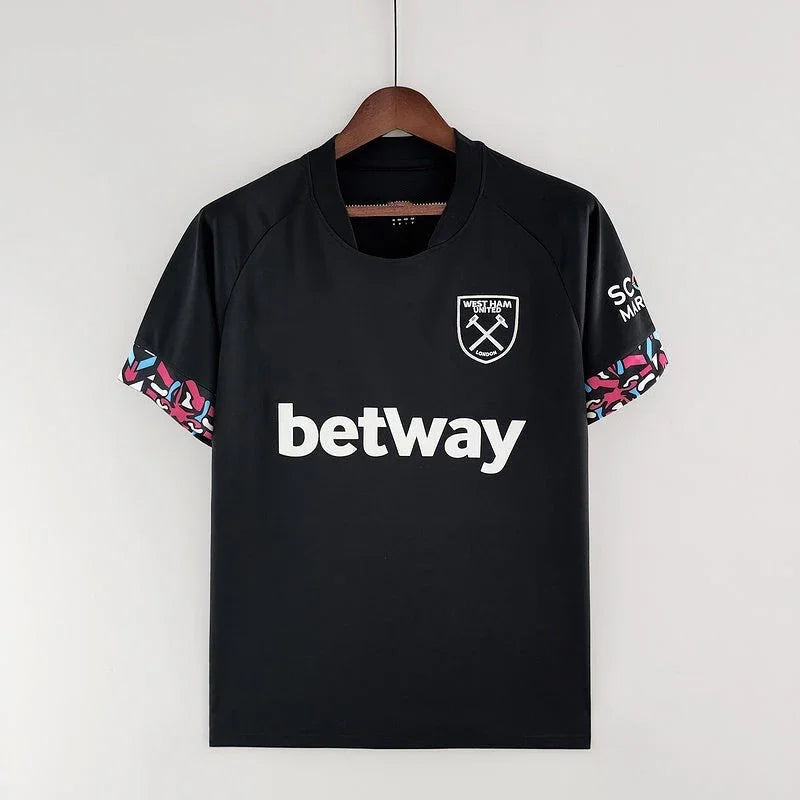 SHIRT WEST HAM 2022/23