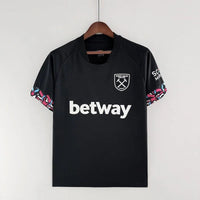 SHIRT WEST HAM 2022/23