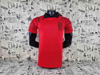 SHIRT South Korea HOME 2022
