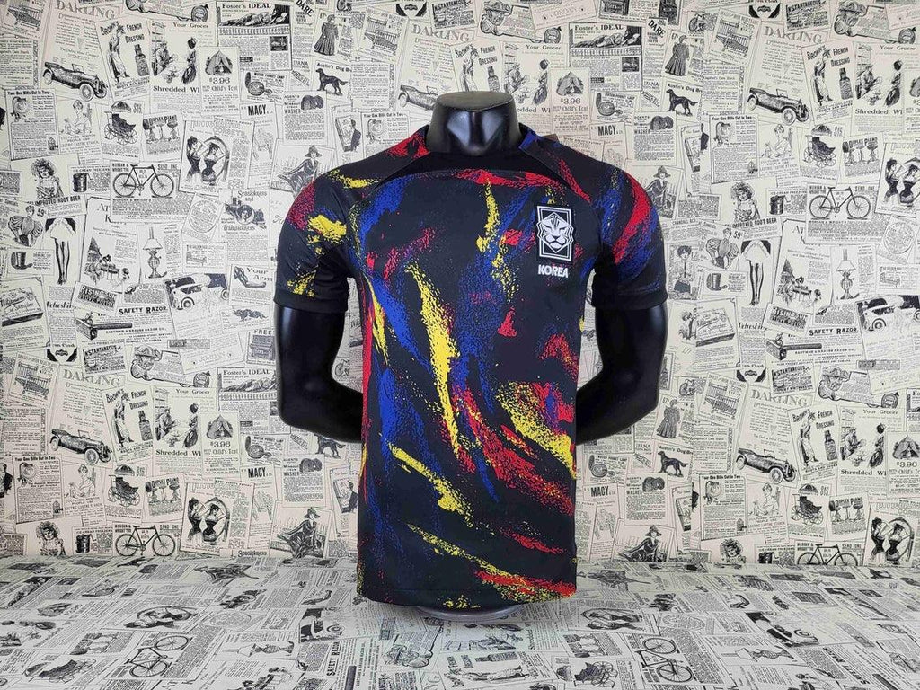 SHIRT South Korea AWAY