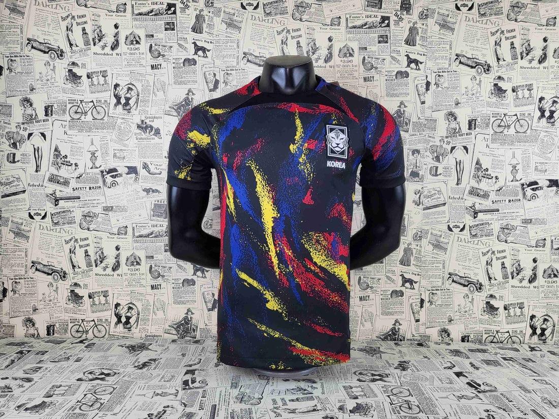 SHIRT South Korea AWAY