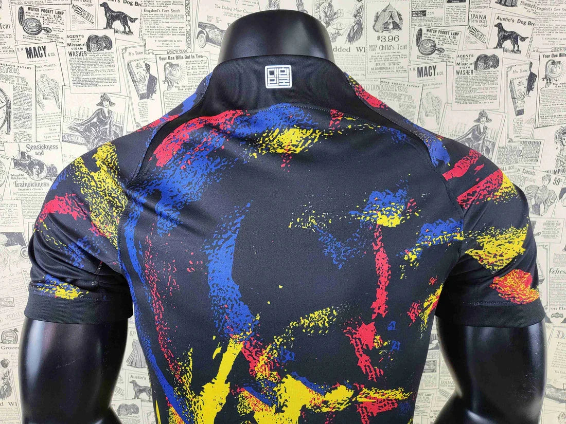 SHIRT South Korea AWAY