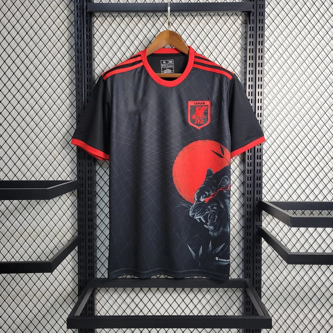 SHIRT JAPAN Special Edition 2023/24