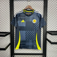 SHIRT ECOSSE 2024/25 AWAY