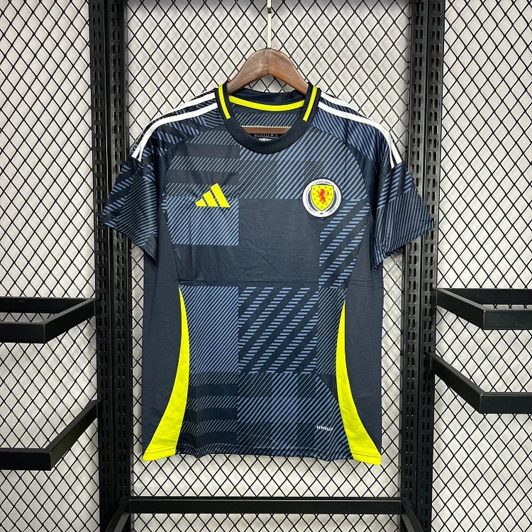 SHIRT ECOSSE 2024/25 AWAY