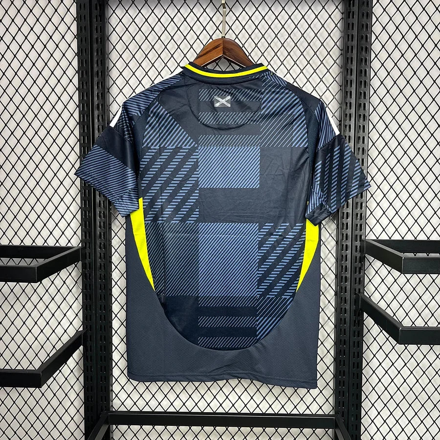SHIRT ECOSSE 2024/25 AWAY