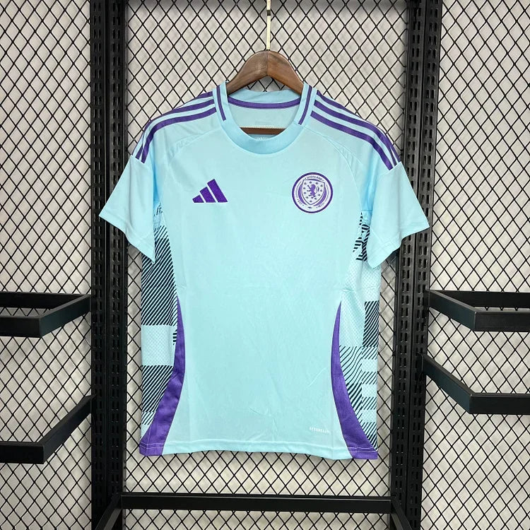 SHIRT ECOSSE 2024/25