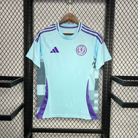 SHIRT ECOSSE 2024/25