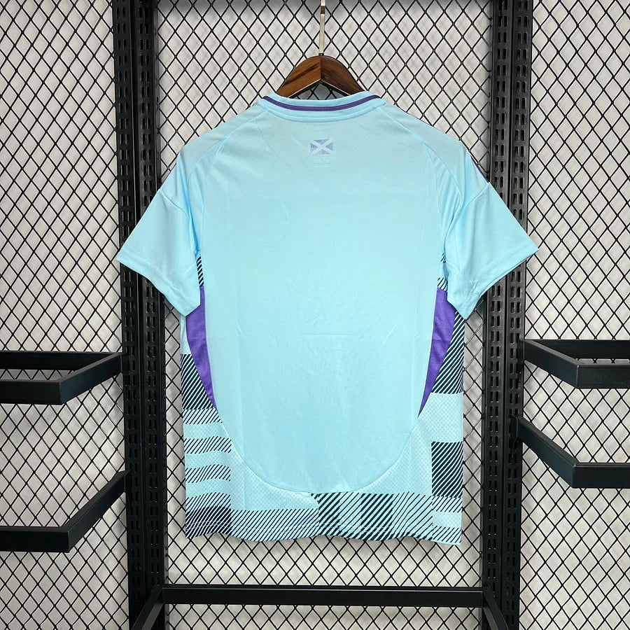 SHIRT ECOSSE 2024/25