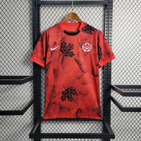 SHIRT CANADA 2023/24