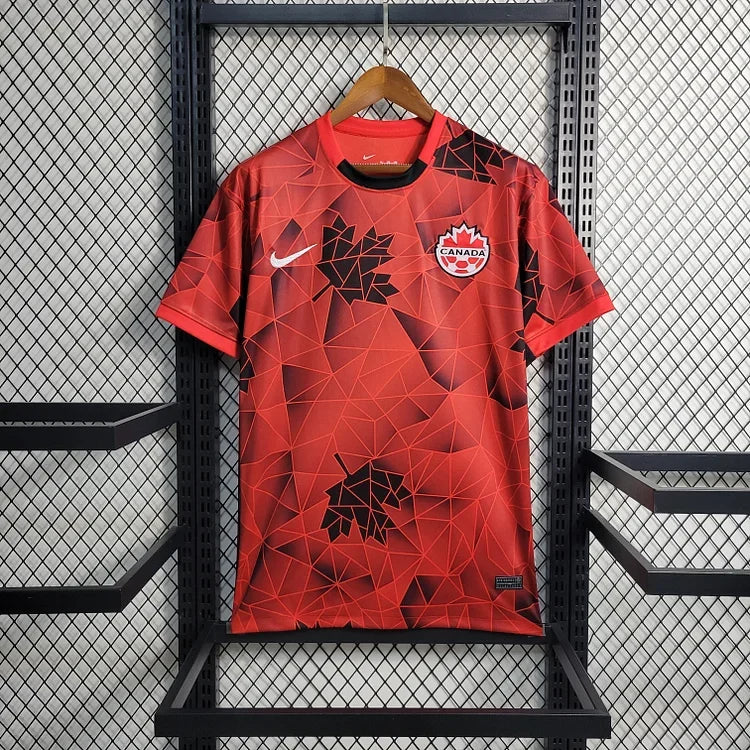 SHIRT CANADA 2023/24