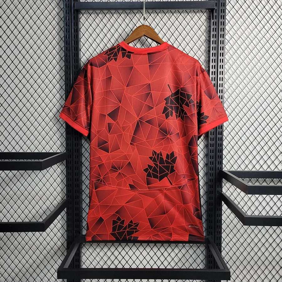 SHIRT CANADA 2023/24