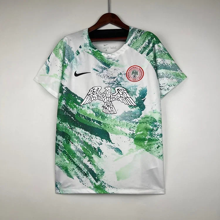 SHIRT NIGERIA CONCEPT 2024