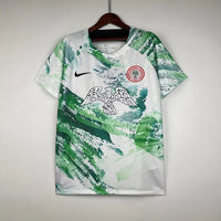 SHIRT NIGERIA CONCEPT 2024