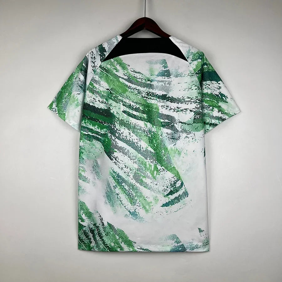 SHIRT NIGERIA CONCEPT 2024