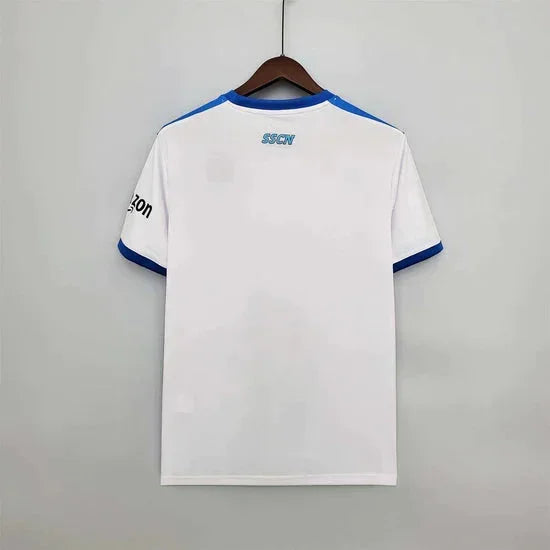 SHIRT NAPLES EDITION MARADONA 2021