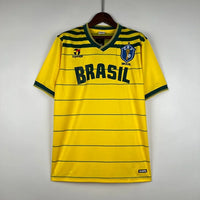 SHIRT RETRO BRAZIL 1984
