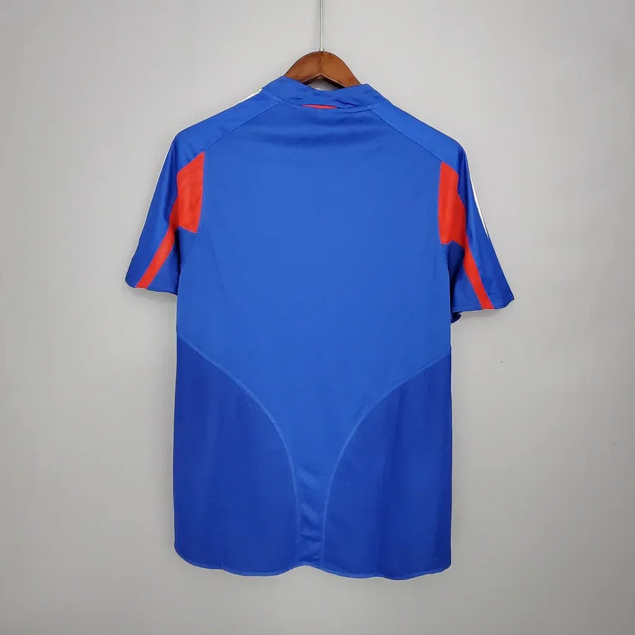 SHIRT TEAM OF FRANCE 2004