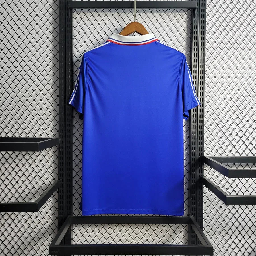 SHIRT RETRO TEAM OF FRANCE 1994
