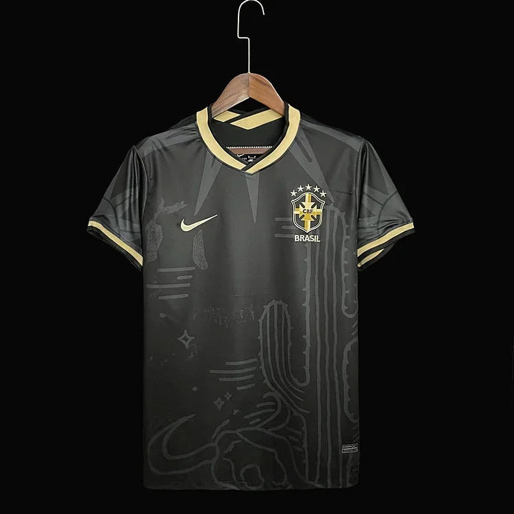 SHIRT BRAZIL CONCEPT 2023