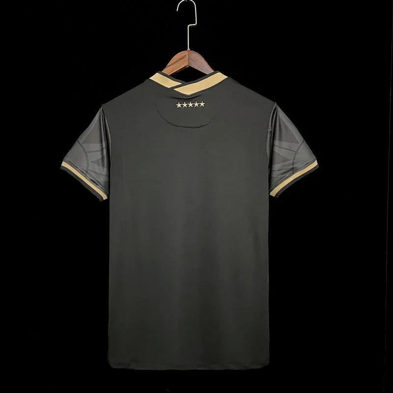 SHIRT BRAZIL CONCEPT 2023
