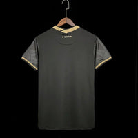 SHIRT BRAZIL CONCEPT 2023