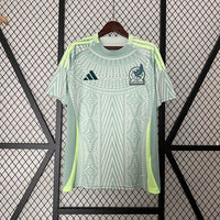 MEXICO SHIRT ÉXTERIEUR 2024/25