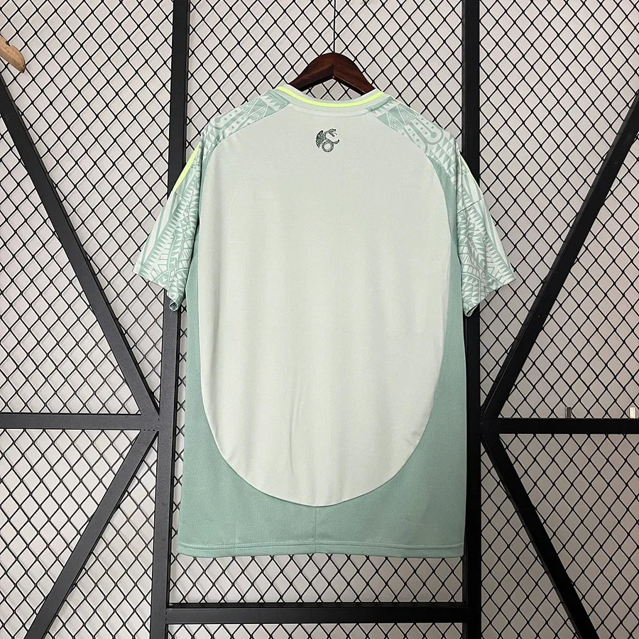 MEXICO SHIRT ÉXTERIEUR 2024/25