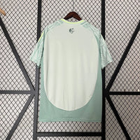 MEXICO SHIRT ÉXTERIEUR 2024/25