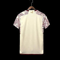 Mexico Home Shirt 2022-23