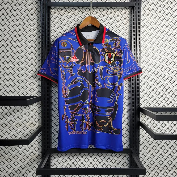 SHIRT JAPAN CONCEPT