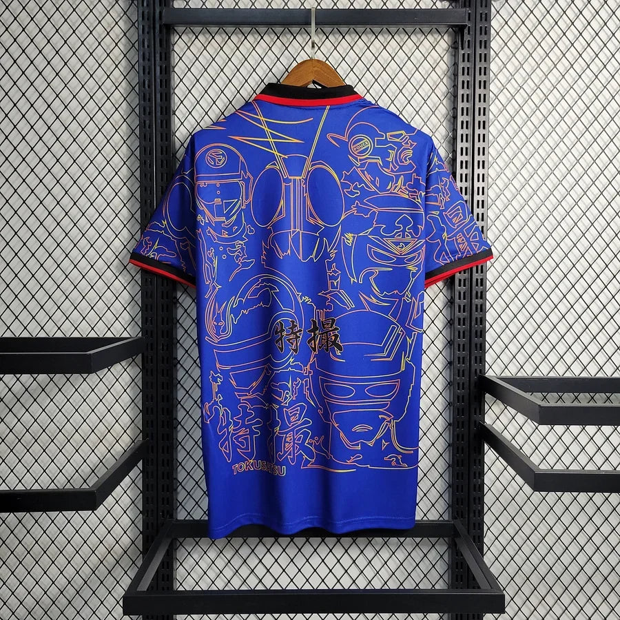 SHIRT JAPAN CONCEPT