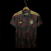 SHIRT GERMANY AWAY CDM 2022