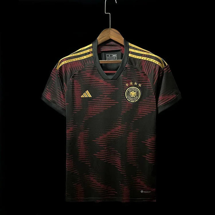 SHIRT GERMANY AWAY CDM 2022