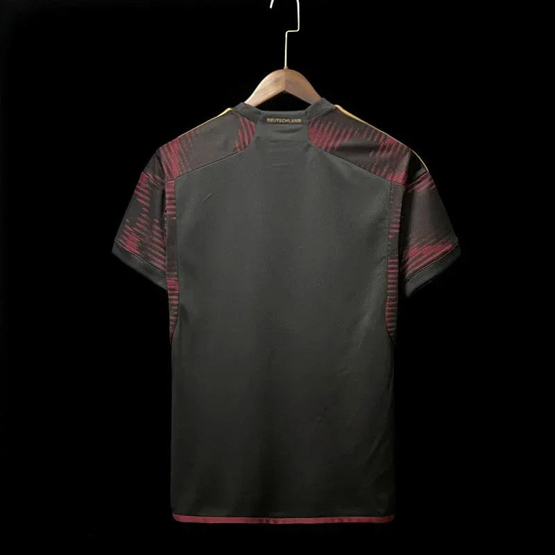 SHIRT GERMANY AWAY CDM 2022
