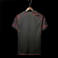 SHIRT GERMANY AWAY CDM 2022