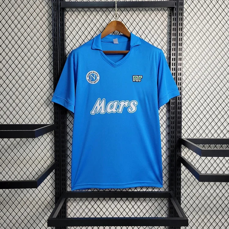 SHIRT RETRO NAPLES 1988/89