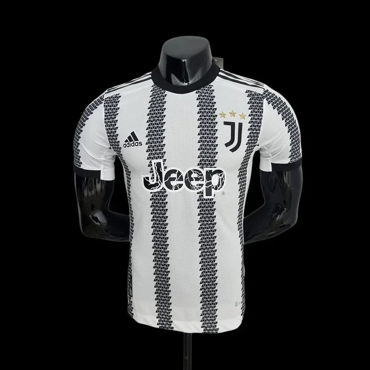 SHIRT JUVENTUS 2022/23